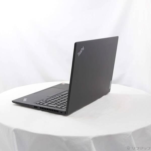 〔中古〕Lenovo(レノボジャパン) ThinkPad X13 Gen 2 20WLS9U700〔247-ud〕 |  | 01