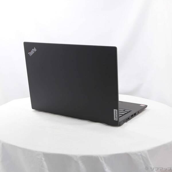 〔中古〕Lenovo(レノボジャパン) ThinkPad X13 Gen 2 20WLS9U700〔247-ud〕 |  | 02