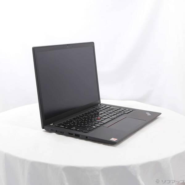 〔中古〕Lenovo(レノボジャパン) ThinkPad X13 Gen 2 20WLS9U700〔247-ud〕 |  | 03