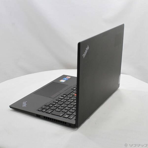 〔中古〕Lenovo(レノボジャパン) ThinkPad X13 Gen 2 20WLS9U700〔262-ud〕 |  | 01