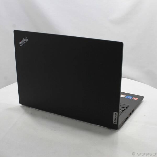 〔中古〕Lenovo(レノボジャパン) ThinkPad X13 Gen 2 20WLS9U700〔262-ud〕 |  | 02