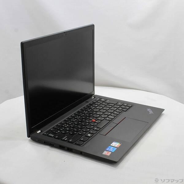 〔中古〕Lenovo(レノボジャパン) ThinkPad X13 Gen 2 20WLS9U700〔262-ud〕 |  | 03