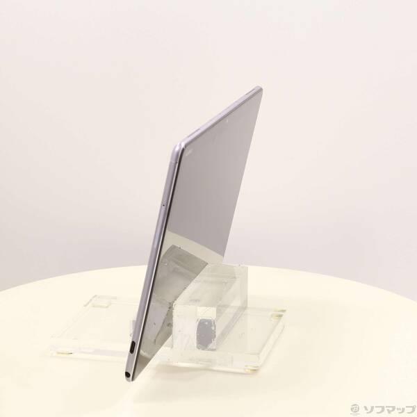 〔中古〕HUAWEI(ファーウェイ) MediaPad M5 Lite 10 32GB スペースグレイ BAH2-L09 SIMフリー〔344-ud〕 |  | 01