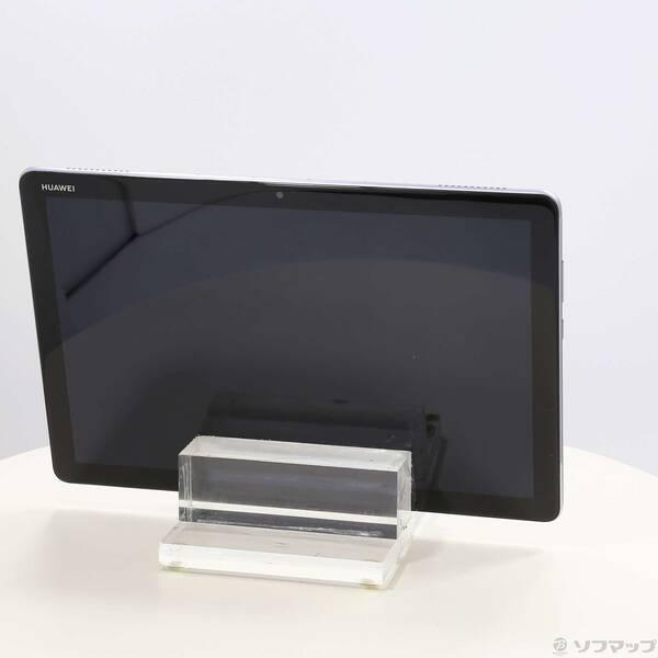 〔中古〕HUAWEI(ファーウェイ) MediaPad M5 Lite 10 32GB スペースグレイ BAH2-L09 SIMフリー〔344-ud〕 |  | 02