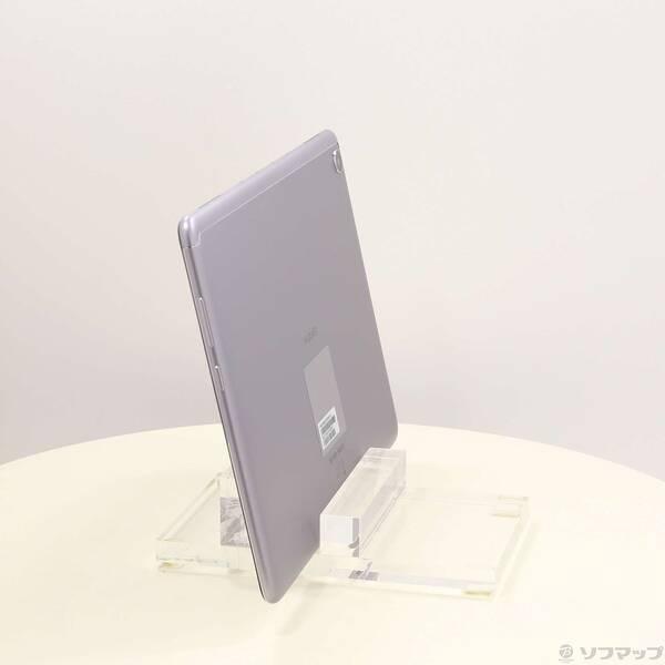 〔中古〕HUAWEI(ファーウェイ) MediaPad M5 Lite 10 32GB スペースグレイ BAH2-L09 SIMフリー〔344-ud〕 |  | 03