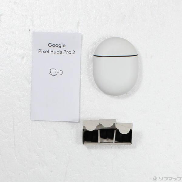 中古〕Google(グーグル) Google Pixel Buds Pro 2 Porcelain