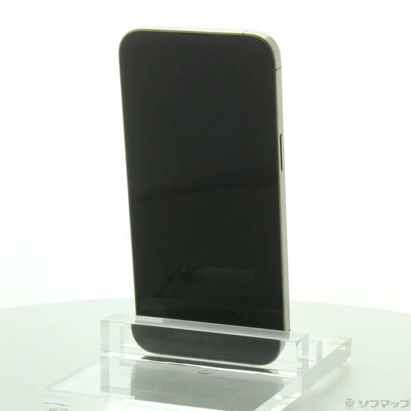 〔中古〕Apple(アップル) iPhone14 Pro Max 512GB ゴールド MQ9H3J／A SIMフリー〔305-ud〕 |  | 02