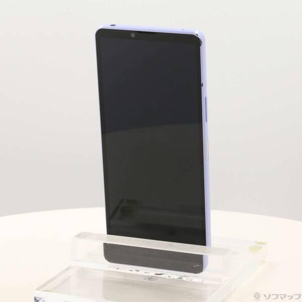〔中古〕SONY(ソニー) Xperia 10 V 128GB ラベンダー XQ-DC44 SIMフリー〔295-ud〕 |  | 02