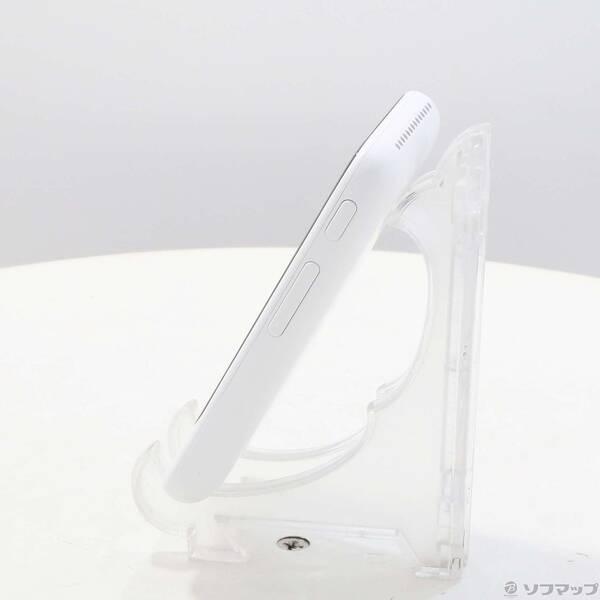 〔中古〕SOURCENEXT(ソースネクスト) POCKETALK S ホワイト PTSGW〔247-ud〕 |  | 01