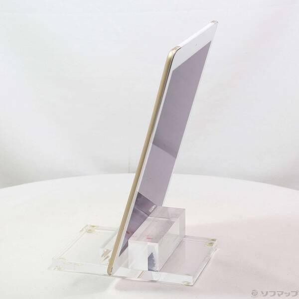 〔中古〕Apple(アップル) iPad Air 2 64GB ゴールド MH172J／A docomo〔247-ud〕 |  | 01
