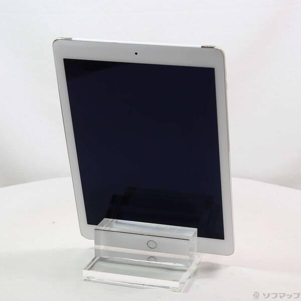 〔中古〕Apple(アップル) iPad Air 2 64GB ゴールド MH172J／A docomo〔247-ud〕 |  | 02
