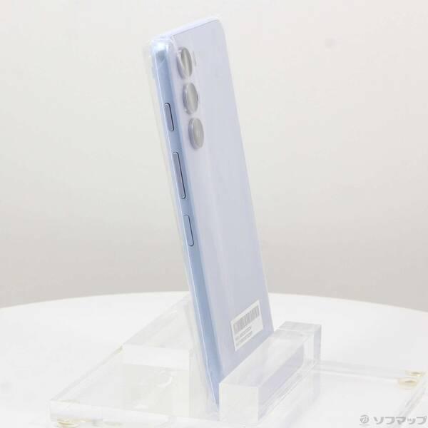 中古〕ZTE nubia S 5G 128GB ライトパープル A403ZT Y!mobile 中古〕ZTE nubia S 5G 128GB ライトパープル A403ZT Y!mobile