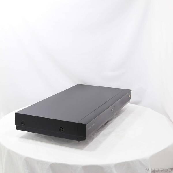 〔中古〕SHARP(シャープ) 〔中古品〕 HDDレコーダー AQUOS（アクオス） 8R-C80A1 ［8TB］〔198-ud〕 |  | 03