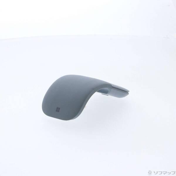 〔中古〕Microsoft(マイクロソフト) Surface Arc Mouse CZV-00071 アイスブルー〔258-ud〕 |  | 02