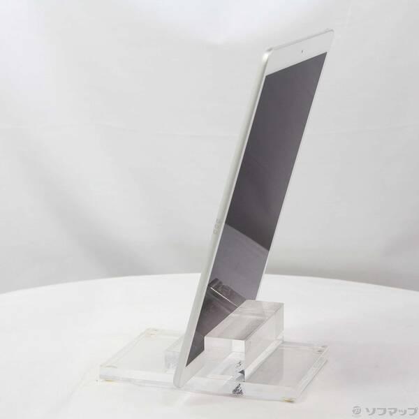 〔中古〕Apple(アップル) iPad Air 第3世代 64GB シルバー MUUK2J／A Wi-Fi〔348-ud〕 |  | 01