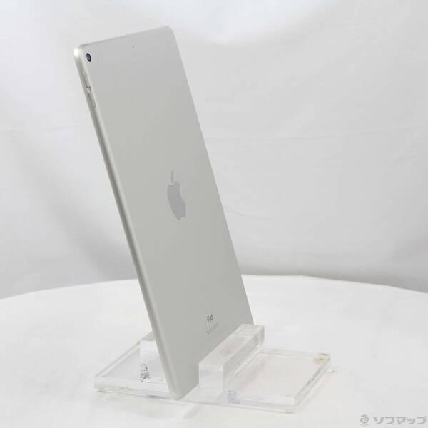 〔中古〕Apple(アップル) iPad Air 第3世代 64GB シルバー MUUK2J／A Wi-Fi〔348-ud〕 |  | 03