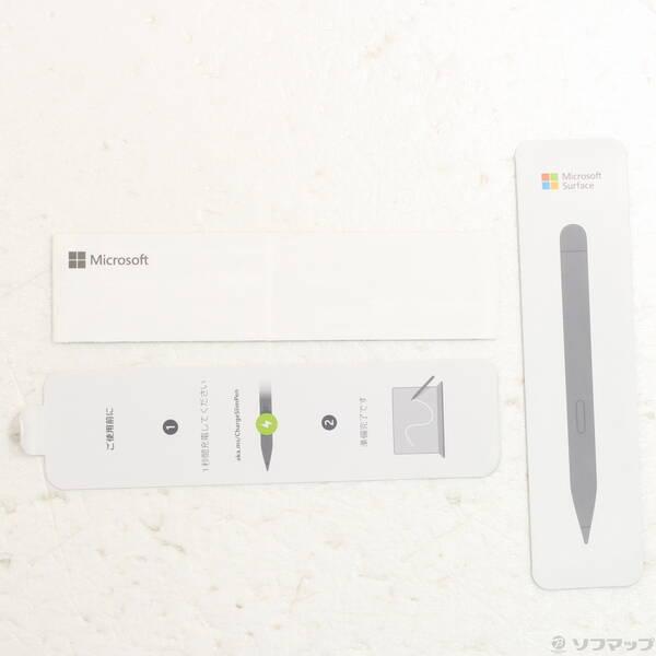 〔中古〕Microsoft(マイクロソフト) Surface スリム ペン 2 8WV-00007〔377-ud〕 |  | 01