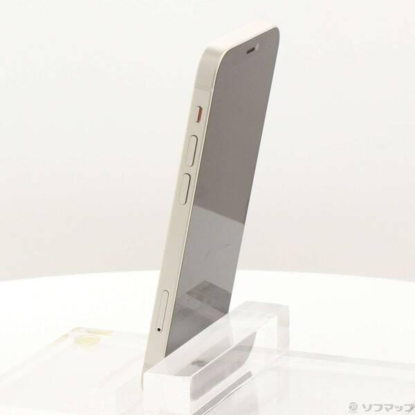 〔中古〕Apple(アップル) iPhone12 mini 64GB ホワイト MGA63J／A SIMフリー〔297-ud〕 |  | 01
