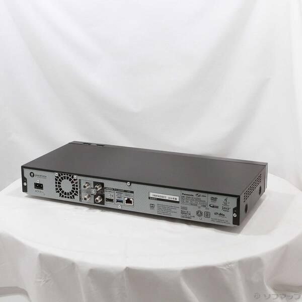 〔中古〕Panasonic(パナソニック) 〔中古品〕 ブルーレイレコーダー DIGA(ディーガ) DMR-BCX2060 ［2TB ／全自動録画対応］〔348-ud〕 |  | 02