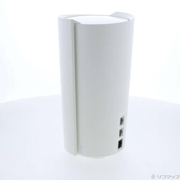 〔中古〕TP-Link(ティーピーリンク) Deco XE200 1P〔262-ud〕 |  | 02