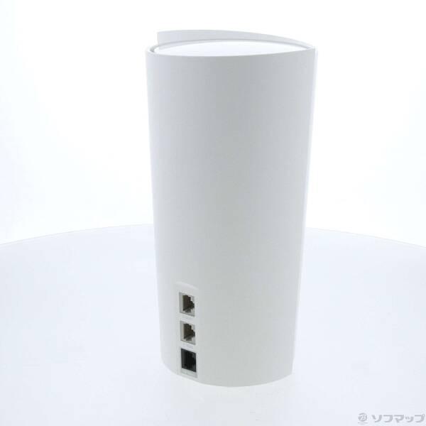 〔中古〕TP-Link(ティーピーリンク) Deco XE200 1P〔262-ud〕 |  | 03