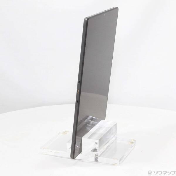 〔中古〕Lenovo(レノボジャパン) Lenovo Tab M10 FHD Plus 64GB アイアングレー ZA5V0274JP SIMフリー〔269-ud〕 |  | 01