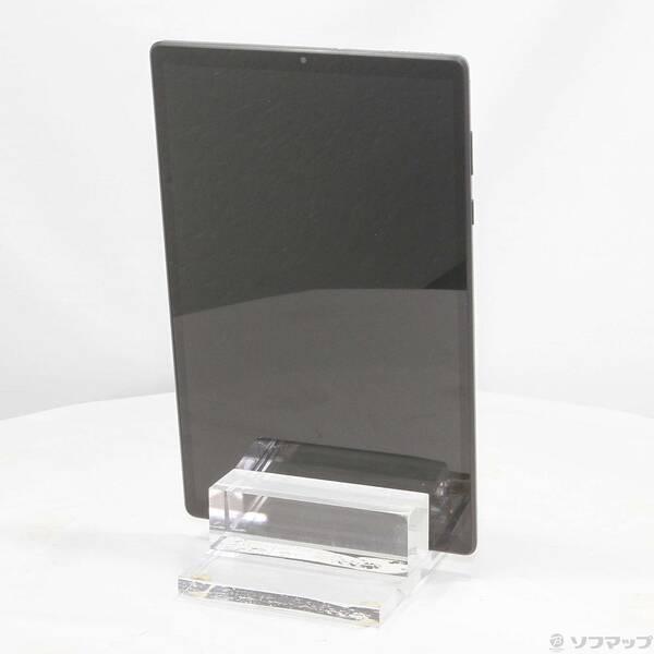 〔中古〕Lenovo(レノボジャパン) Lenovo Tab M10 FHD Plus 64GB アイアングレー ZA5V0274JP SIMフリー〔269-ud〕 |  | 02