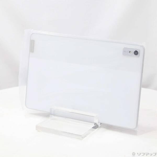 〔中古〕Lenovo(レノボジャパン) Lenovo TAB7 64GB グレイシアホワイト LVSAS2 Softbank SIMフリー〔297-ud〕 | 