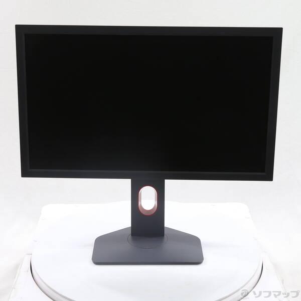 〔中古〕BenQ(ベンキュー) ZOWIE XL2411K-JP〔262-ud〕 | 
