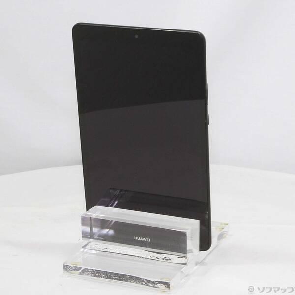 〔中古〕HUAWEI(ファーウェイ) MediaPad M5 lite 8 32GB スペースグレー JDN2-L09 SIMフリー〔348-ud〕 |  | 02