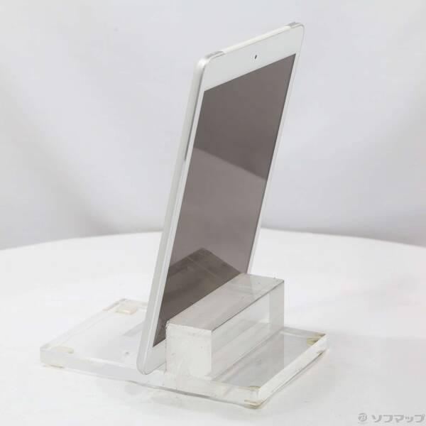 〔中古〕Apple(アップル) iPad mini 2 32GB シルバー ME824J／A SIMフリー〔258-ud〕 |  | 01