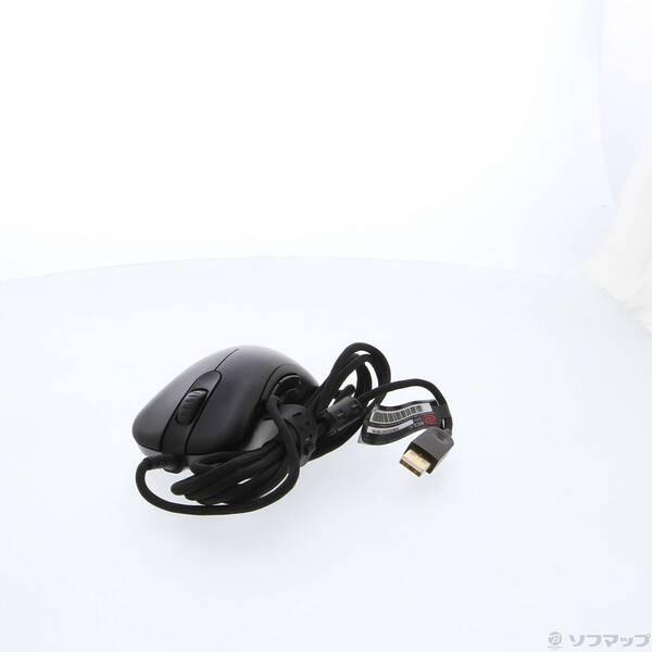 〔中古〕BenQ(ベンキュー) ZOWIE EC2-C ゲーミングマウス for esports Mサイズ〔262-ud〕 | 