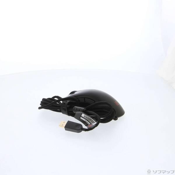 〔中古〕BenQ(ベンキュー) ZOWIE EC2-C ゲーミングマウス for esports Mサイズ〔262-ud〕 |  | 01