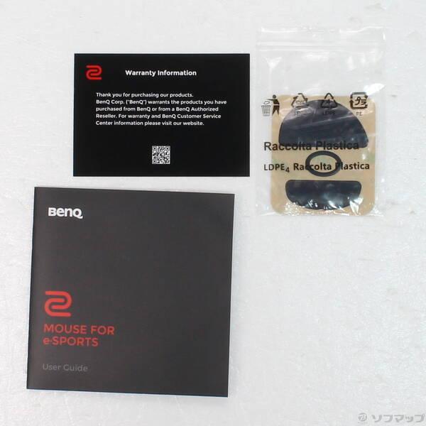 〔中古〕BenQ(ベンキュー) ZOWIE EC2-C ゲーミングマウス for esports Mサイズ〔262-ud〕 |  | 04
