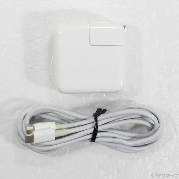 〔中古〕Apple(アップル) MacBook Air 13.3-inch Early-2020 MVH22J／A Core_i7 1.2GHz 16GB SSD512GB スペースグレイ 〔10.15 Catalina〕〔262-ud〕 |  | 04