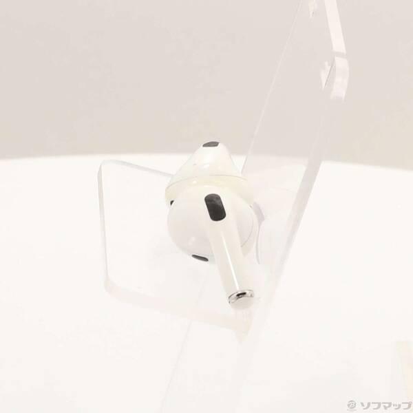 中古〕Apple(アップル) AirPods Pro 第1世代 MWP22J／A〔305-ud