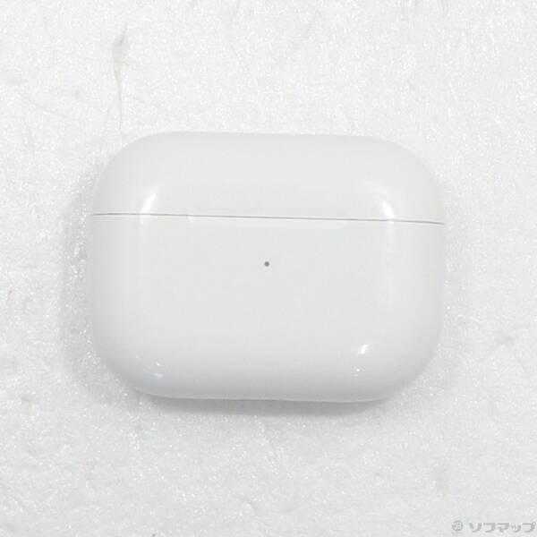 Apple  アップル/AirPods Pro（第1世代）/MWP22J/A/H31D6ALMLKKT/Bランク/05【中古】 Apple AirPods Pro 第1世代 MWP22J/A｜うさマートジャパン