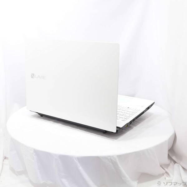 中古〕NEC(エヌイーシー) 格安安心パソコン LAVIE Note Standard