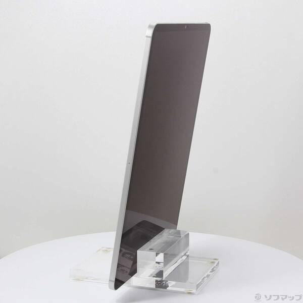〔中古〕Apple(アップル) iPad Pro 12.9インチ 第5世代 1TB シルバー MHRC3J／A SIMフリー〔295-ud〕 |  | 01
