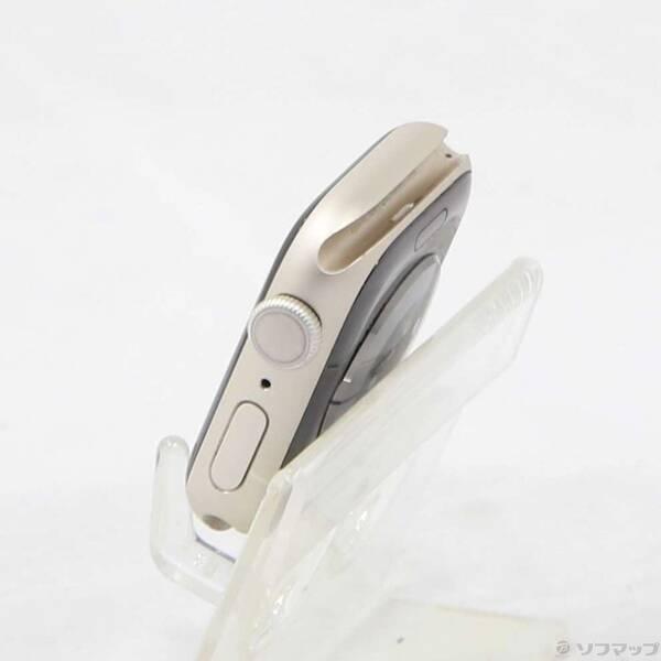中古〕Apple(アップル) Apple Watch Series 7 Nike GPS 41mm 中古〕Apple(アップル) Apple Watch Series 7 Nike GPS 41mm