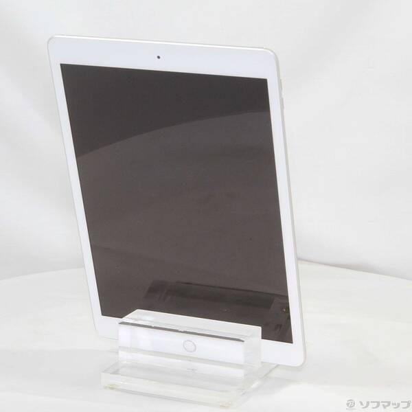 〔中古〕Apple(アップル) iPad 第7世代 32GB シルバー MW752J／A Wi-Fi〔247-ud〕 |  | 02