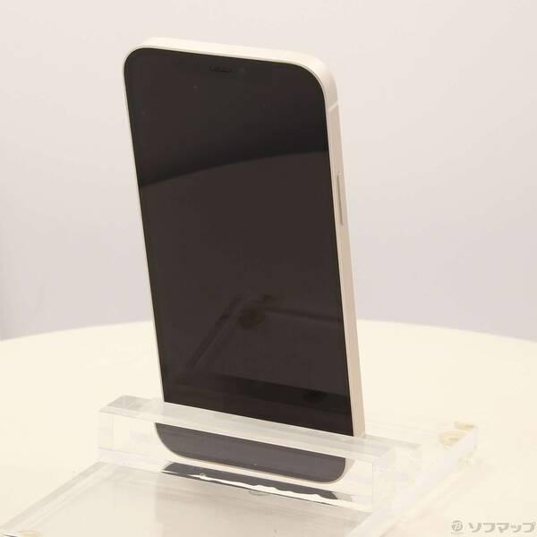 〔中古〕Apple(アップル) iPhone12 64GB ホワイト MGHP3J／A SIMフリー〔297-ud〕 |  | 02