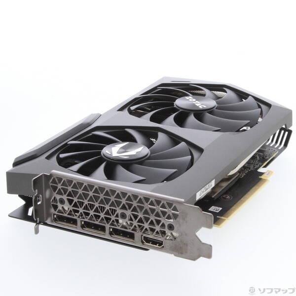 〔中古〕ZOTAC(ゾタック) ZT-A30700M-10BLHR〔305-ud〕 | 