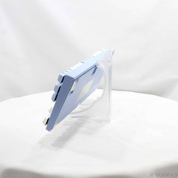 〔中古〕Varmilo Varmilo VA87M Sea Melody MX Red VA87MR2N／WBPe7Hv 赤軸〔262-ud〕 |  | 01