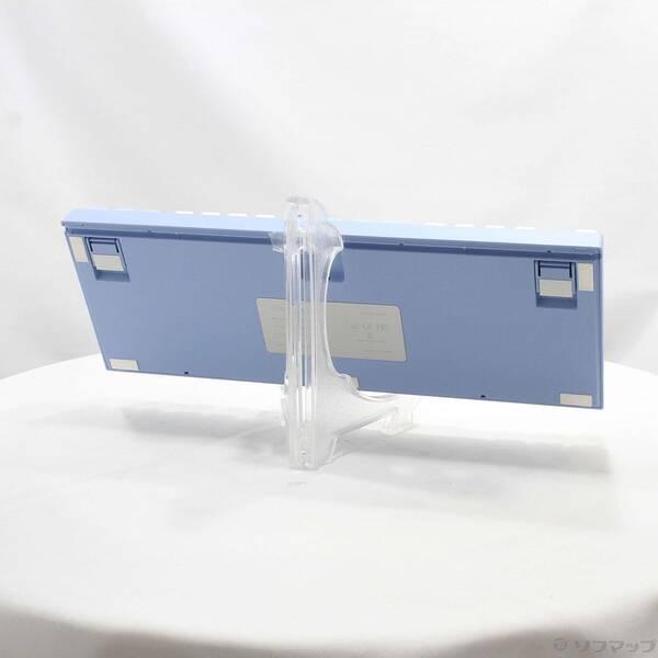 〔中古〕Varmilo Varmilo VA87M Sea Melody MX Red VA87MR2N／WBPe7Hv 赤軸〔262-ud〕 |  | 02