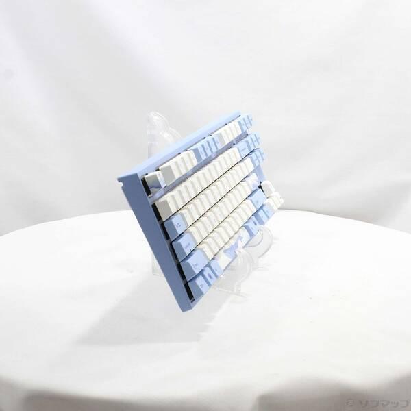 〔中古〕Varmilo Varmilo VA87M Sea Melody MX Red VA87MR2N／WBPe7Hv 赤軸〔262-ud〕 |  | 03