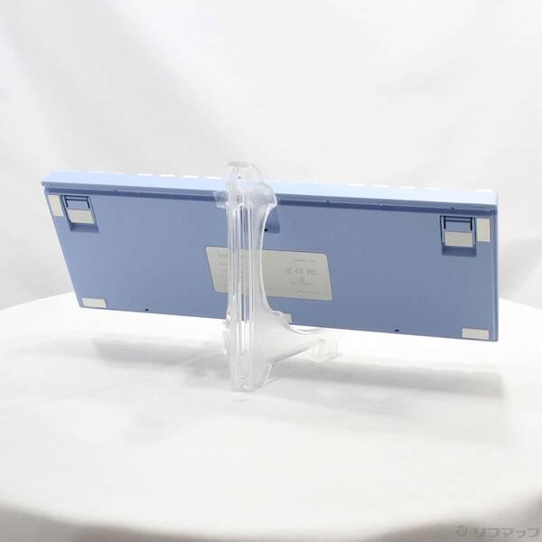 〔中古〕Varmilo Varmilo MA87M Sea Melody White LED EC Sakura V2 MA87MO2W／WBPe7Hv Sakura軸〔377-ud〕 |  | 02