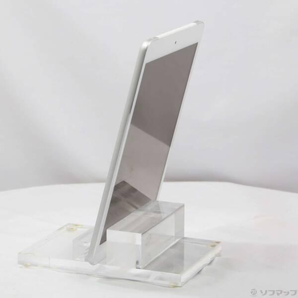 〔中古〕Apple(アップル) iPad mini 3 16GB シルバー MGHW2J／A au〔349-ud〕 |  | 01
