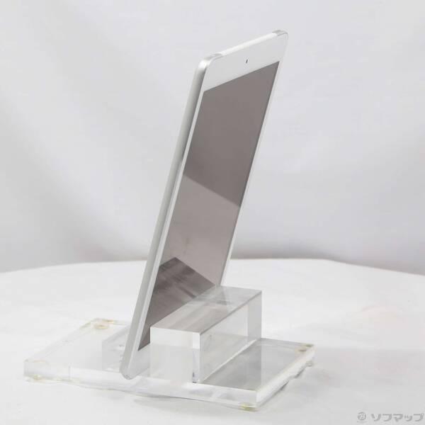 〔中古〕Apple(アップル) iPad mini 3 16GB シルバー NGHW2J／A au〔349-ud〕 |  | 01
