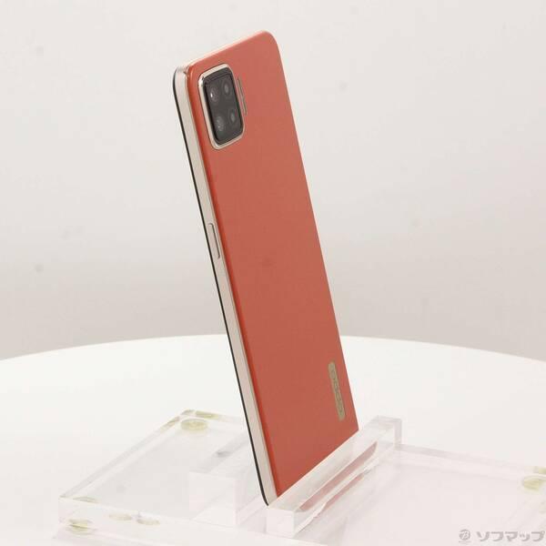 〔中古〕OPPO(オッポ) OPPO A73 64GB オレンジ ZKVE2002OR 楽天 SIMフリー〔349-ud〕 |  | 03